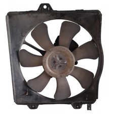 Elettroventola radiatore toyot usato  Pratola Peligna