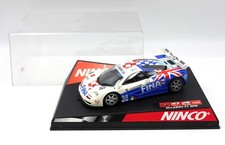 Ninco mclaren bmw usato  Roma