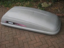 Thule polar 200 for sale  CHERTSEY