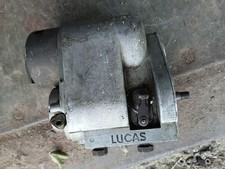 Vintage motorcycle pre for sale  LEISTON