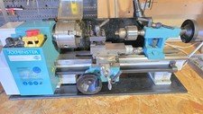 Axminster model engineer for sale  RUGELEY