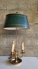 Lampe bouillotte feux d'occasion  Gex