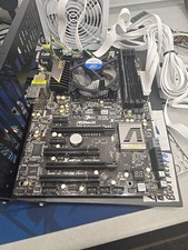 Asrock z68 extreme for sale  ELLON