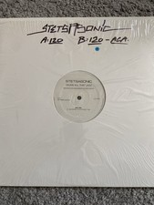 Stetsasonic talkin all gebraucht kaufen  München