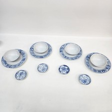 Vintage white blue for sale  Daytona Beach