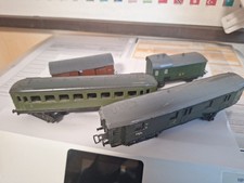 Konvolut waggon piko gebraucht kaufen  Auma-Weidatal