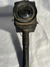 Ancienne lanterne bougie d'occasion  Fougerolles-du-Plessis