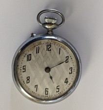 Montre mécanique homme d'occasion  Blagnac