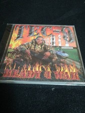 Usado, Tec-9 Ready 4 War Airsoft Gun New Unopened comprar usado Usado, Tec-9 Ready 4 War Airsoft Gun New Unopened comprar usado  Enviando para Brazil