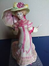 Royal doulton figurine for sale  WISBECH