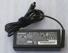 Carregador Original Sony 19.5V-3.3A AC19V48 AC19V78, usado comprar usado  Enviando para Brazil