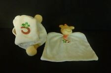 Doudou cheval ane d'occasion  Orchies