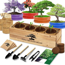 Bonsai tree kit for sale  Denver