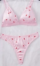 Beautiful satin bra for sale  PRESTON