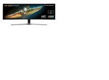 Samsung monitor c49hg90dmu gebraucht kaufen  Pfungstadt