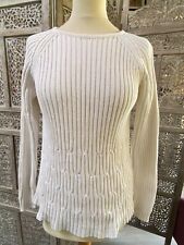 Pull maille côte d'occasion  Toulouse-
