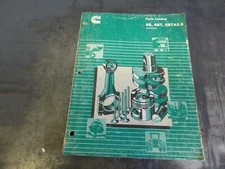 Cummins 6bt 6bta5.9 for sale  Mineral Wells