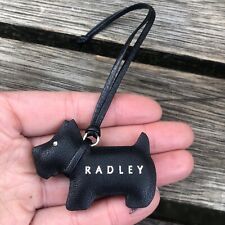 Radley leather handbag for sale  PETERSFIELD