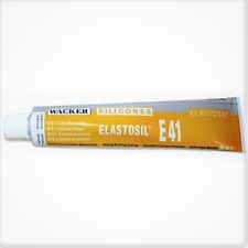 Wacker elastosil e41 usato  Spedire a Italy