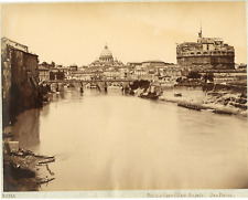 Italie roma ponte d'occasion  Pagny-sur-Moselle