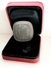 Grosse medaille bronze d'occasion  Saint-Malo
