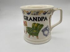 Past times grandpa for sale Past times grandpa for sale  GOOLE