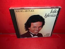 Julio Iglesias - 1100 Bel Air Place - BMG - CD comprar usado  Enviando para Brazil