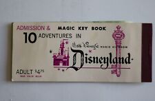 Disneyland magic kingdom for sale  Kitty Hawk