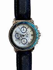 Breil manta quartz usato  Reggio Calabria
