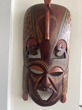 Original vintage african for sale  New York