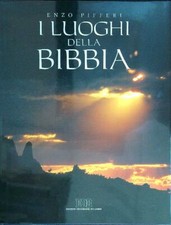 Luoghi della bibbia usato  Italia