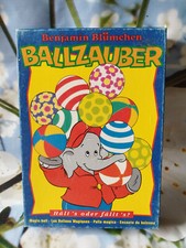 Spiel benjamin blümchen gebraucht kaufen  Nauen