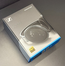 Sennheiser hd650 studio gebraucht kaufen  Karlsdorf-Neuthard