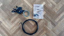 Shimano deore m5100 gebraucht kaufen  Ingolstadt