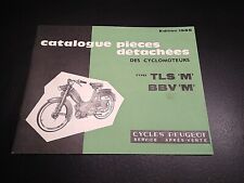 S582 catalogue pieces d'occasion  Mamers