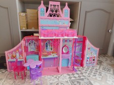 Mattel maison barbie d'occasion  Montluçon