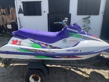 Jet ski spares for sale  BOLTON
