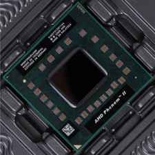 Usado, Original AMD Phenom II N930 2GHz Quad-Core (HMN930DCR42GM) Processor CPU comprar usado  Enviando para Brazil
