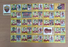 Lotto set figurine usato  Valvestino