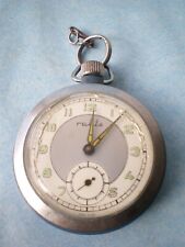 38078 ruhla taschenuhr gebraucht kaufen  Ottendorf-Okrilla