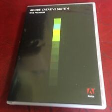 Adobe creative suite usato  Spedire a Italy