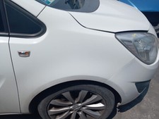 Parafango anteriore opel usato  Vigasio