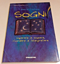 Sogni david fontana usato  Italia