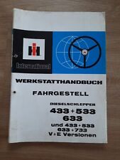ihc 633 frontlader gebraucht kaufen ihc 633 frontlader gebraucht kaufen Dornhan