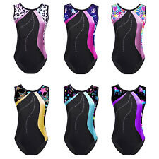 Kids girls sleeveless for sale  SWANSEA