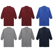 Unisex jacke ausschnitt gebraucht kaufen  Bremen
