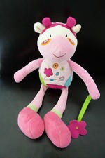 E4. doudou bawi d'occasion  Bouvigny-Boyeffles