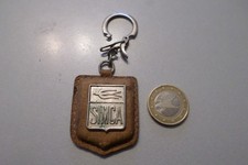 Porte clé simca d'occasion  Dompaire