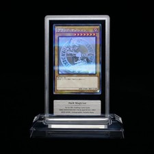 Yu-Gi-Oh Dark Magician 20AP-JP101 20º ANIVERSÁRIO PACOTE 2ª ONDA Gemix 8 comprar usado  Enviando para Brazil