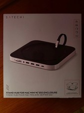 Satechi supporto hub usato  Modica
